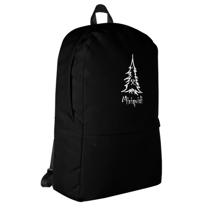 Basic Miriquidi Backpack